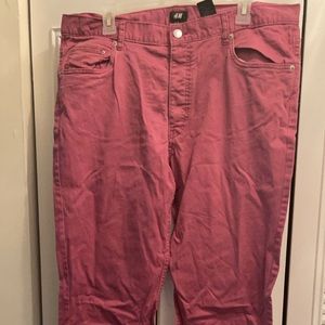 Men’s H&M pants
